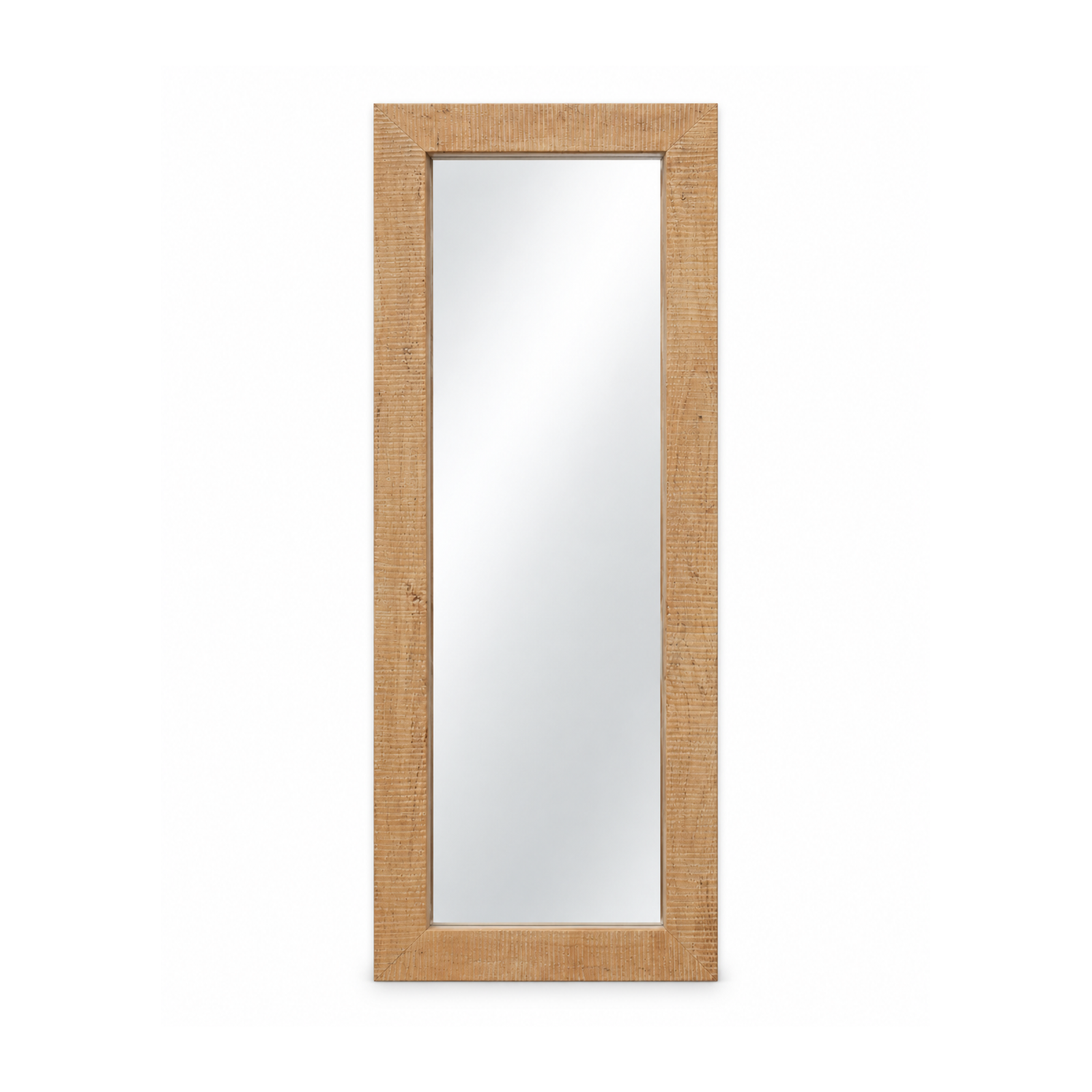 Thar Mirror view 3