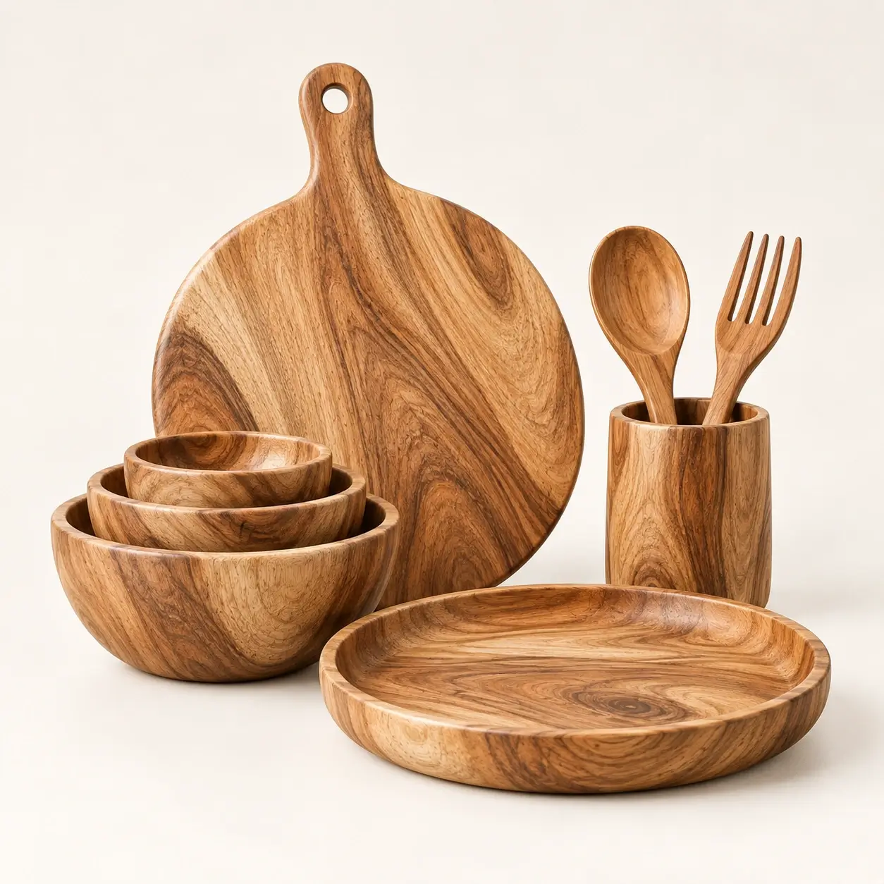 Kitchen & Table Tops