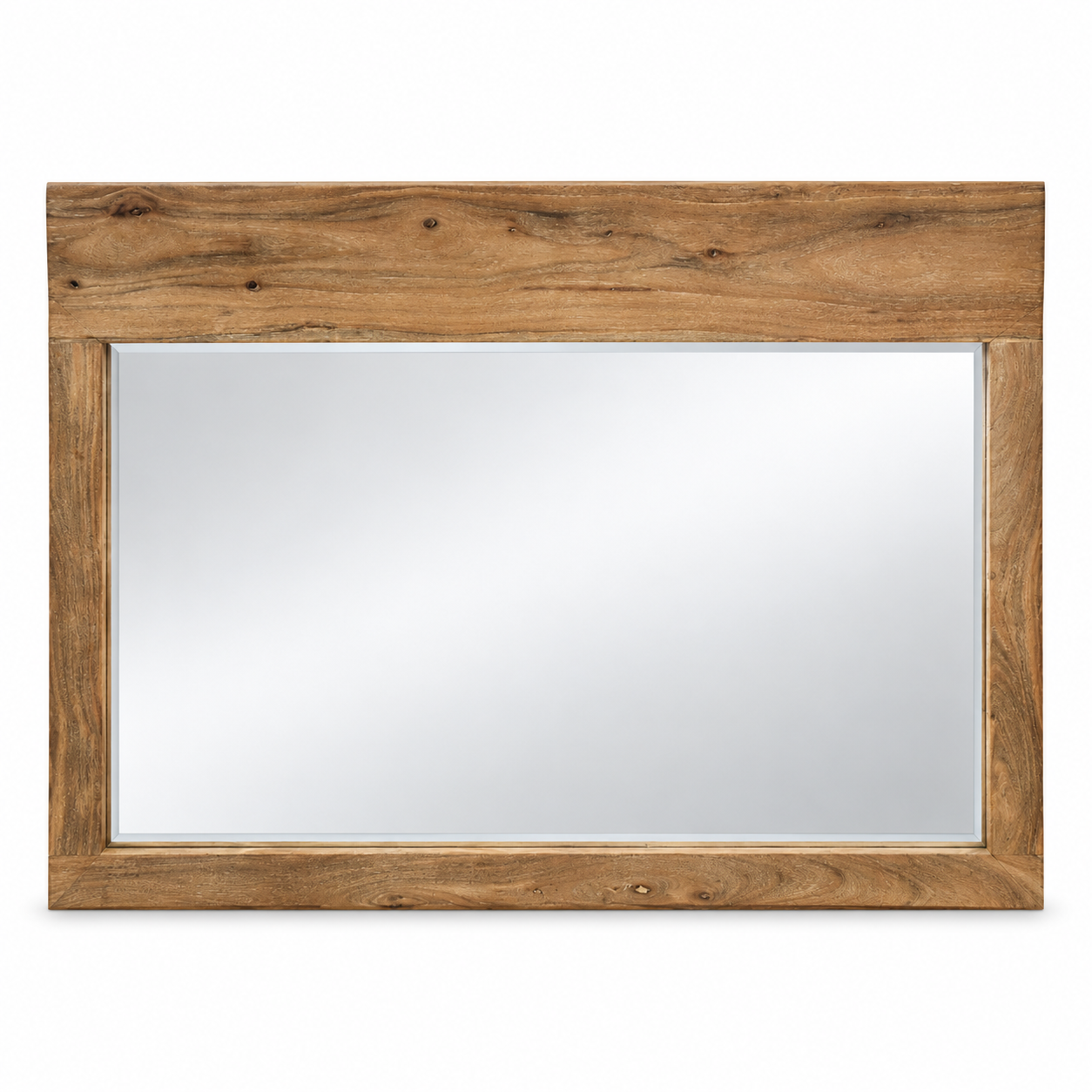 Shora Mirror view 4