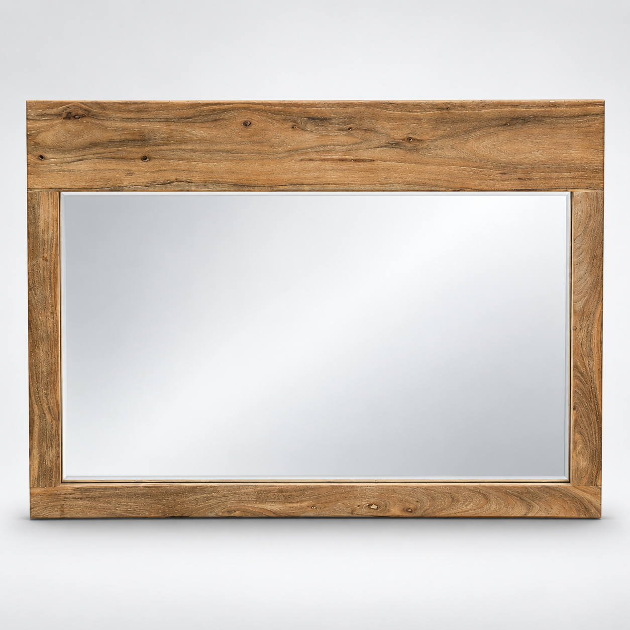 Shora Mirror view 3