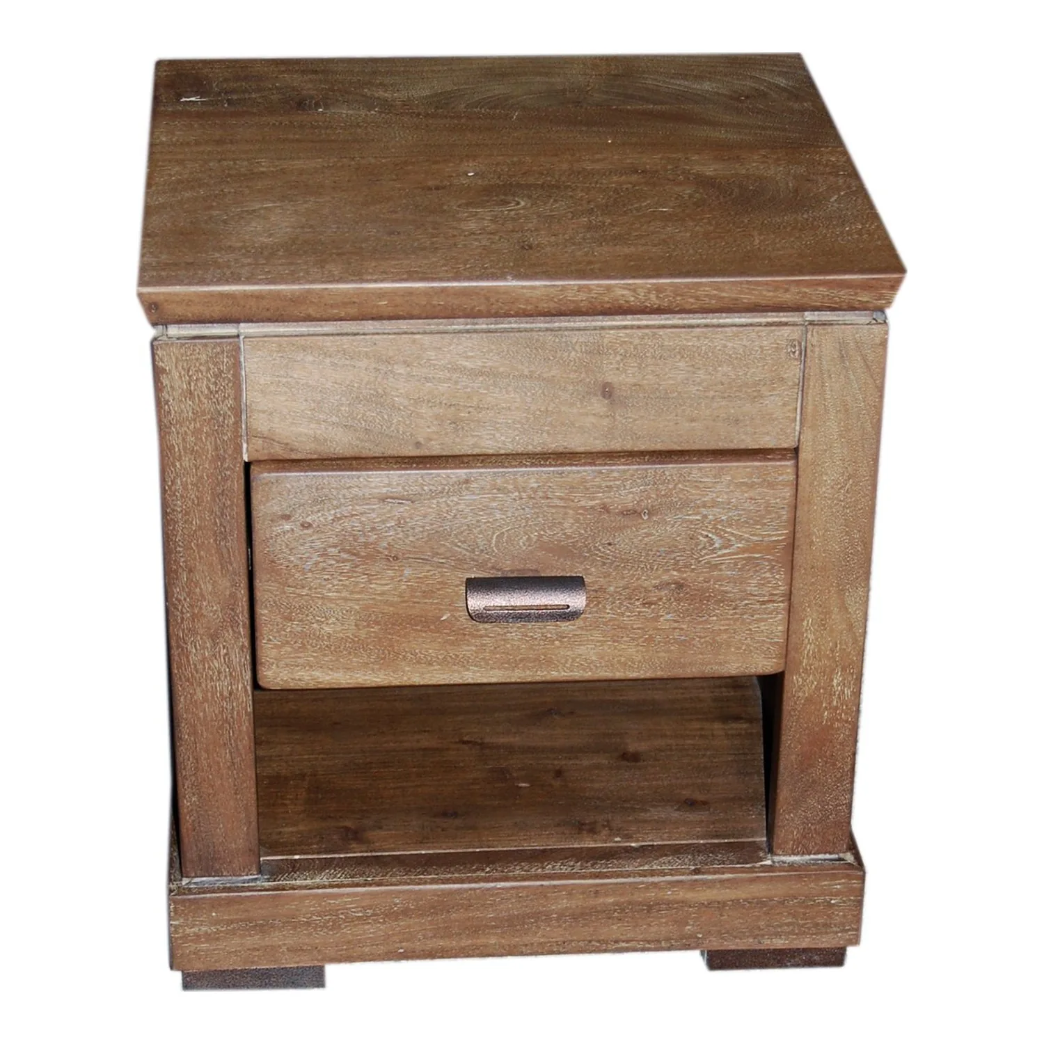 Bala Bed Side One Drawer