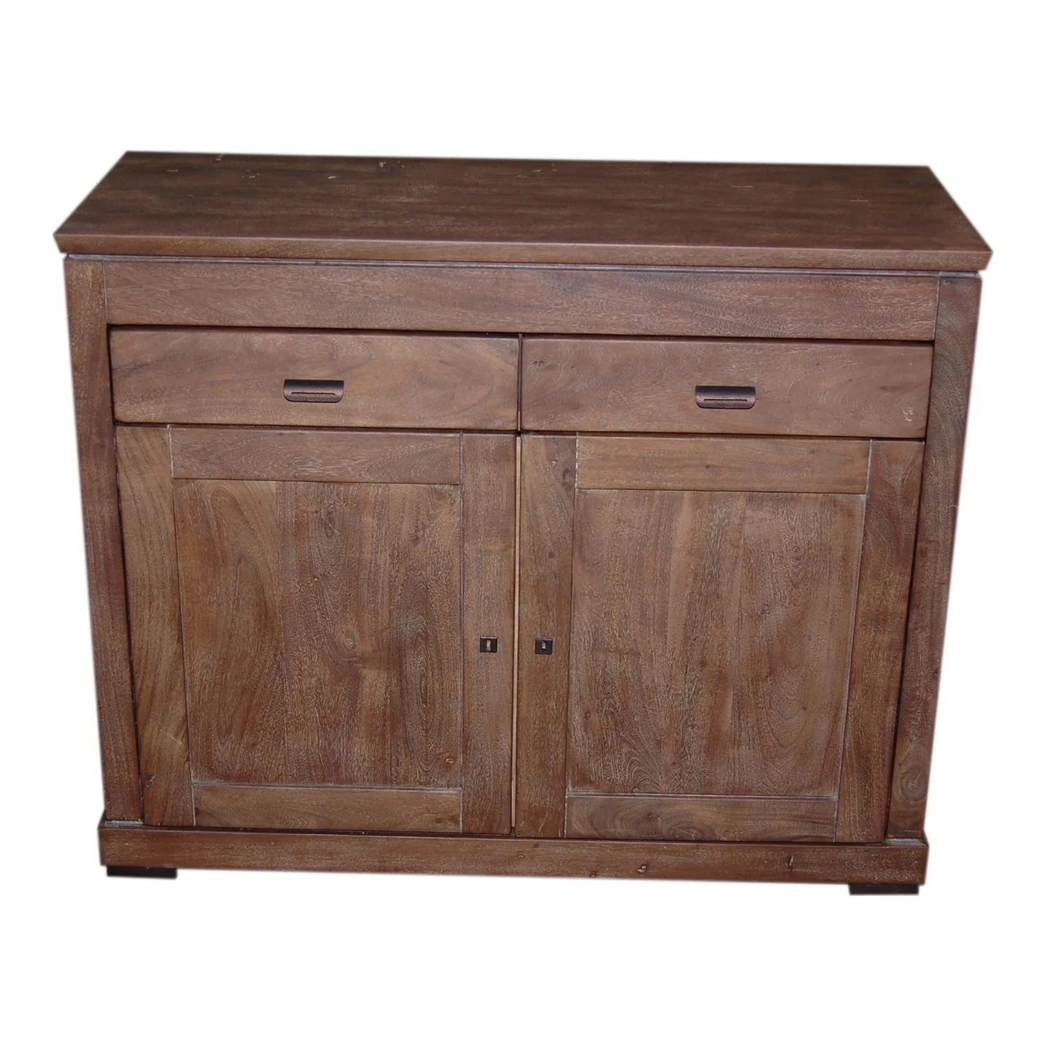 Bala Hutch Lower Part
