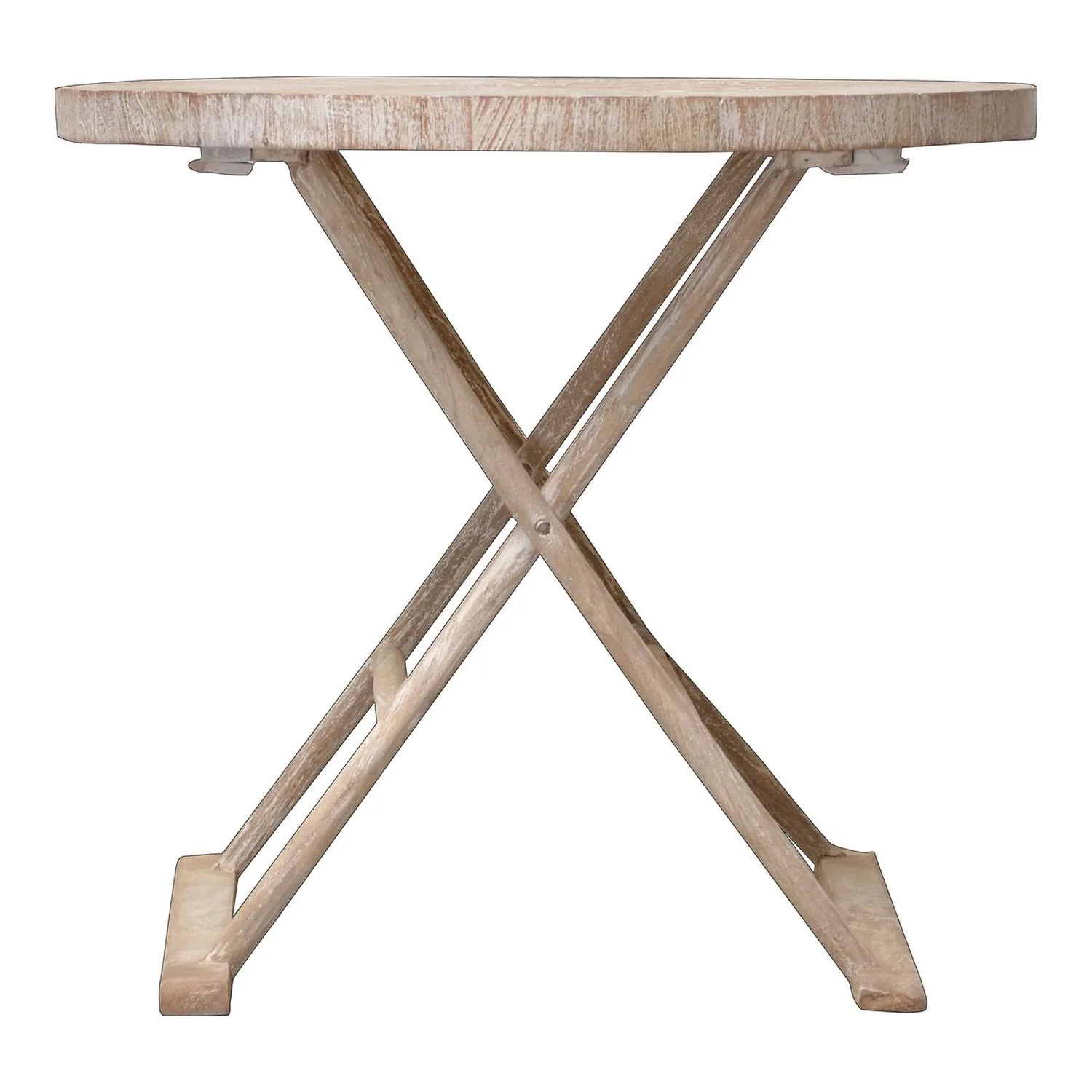 Driftwood Loft Table