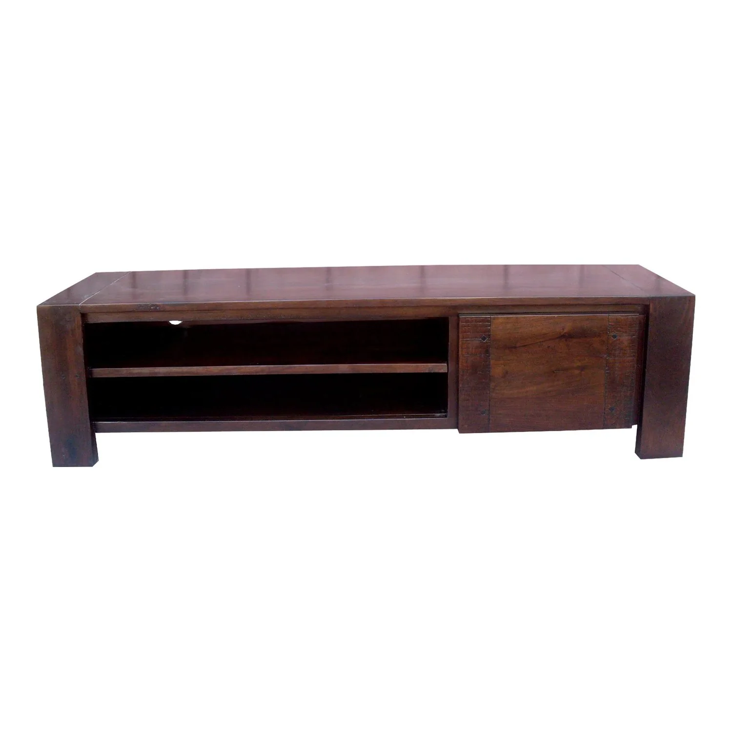 Labh TV Dresser