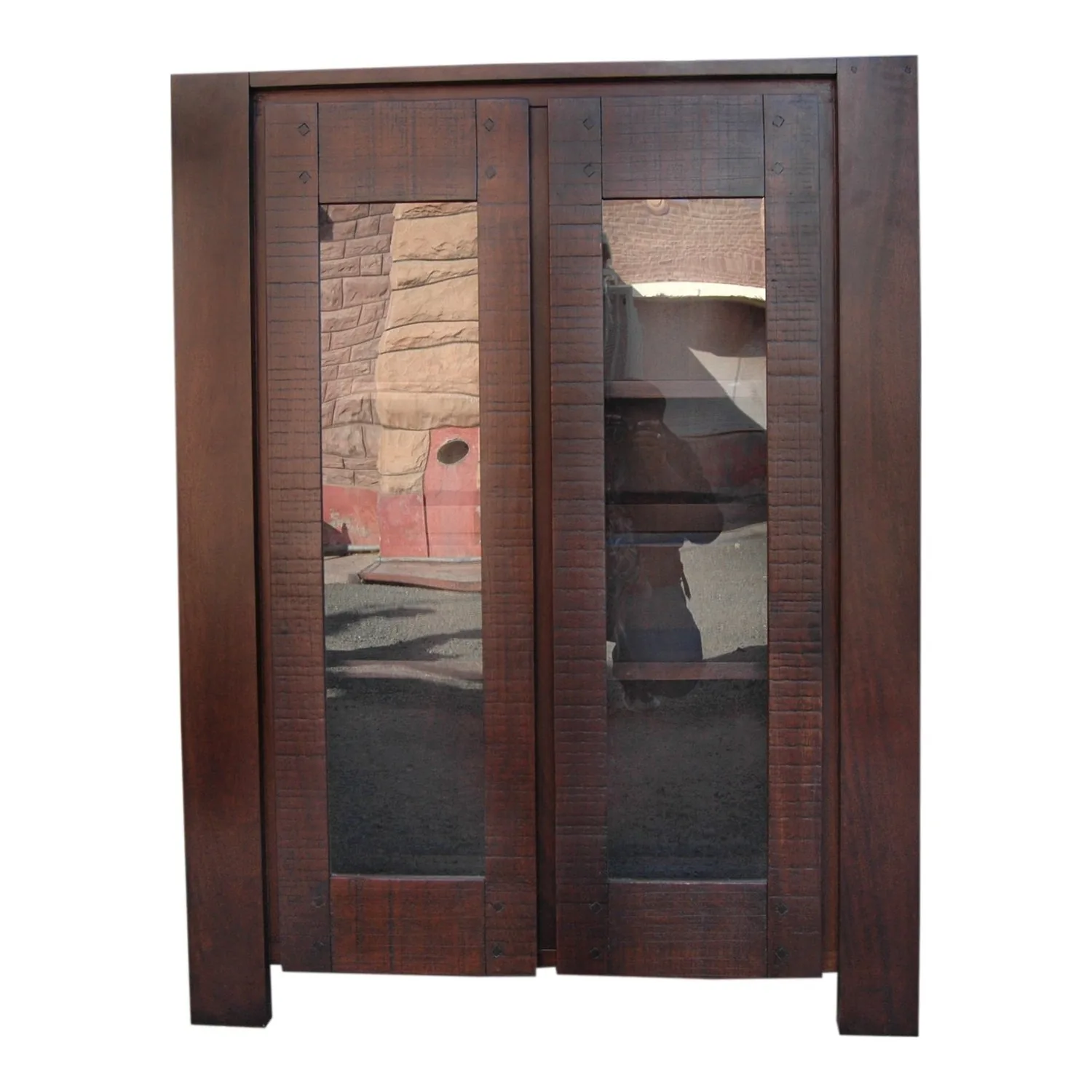 Labh Vitrine