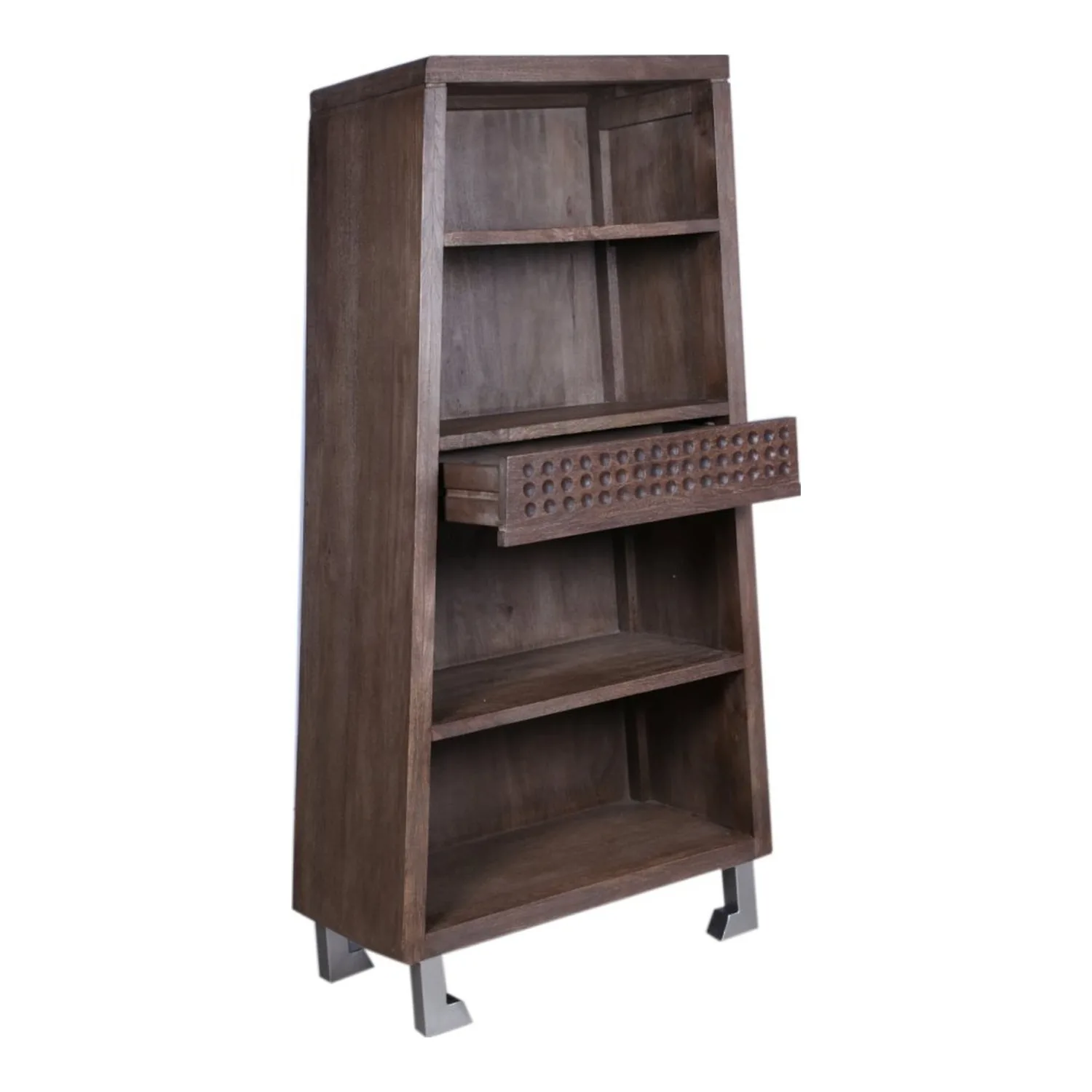 Pawan Bookcase (1005) view 3