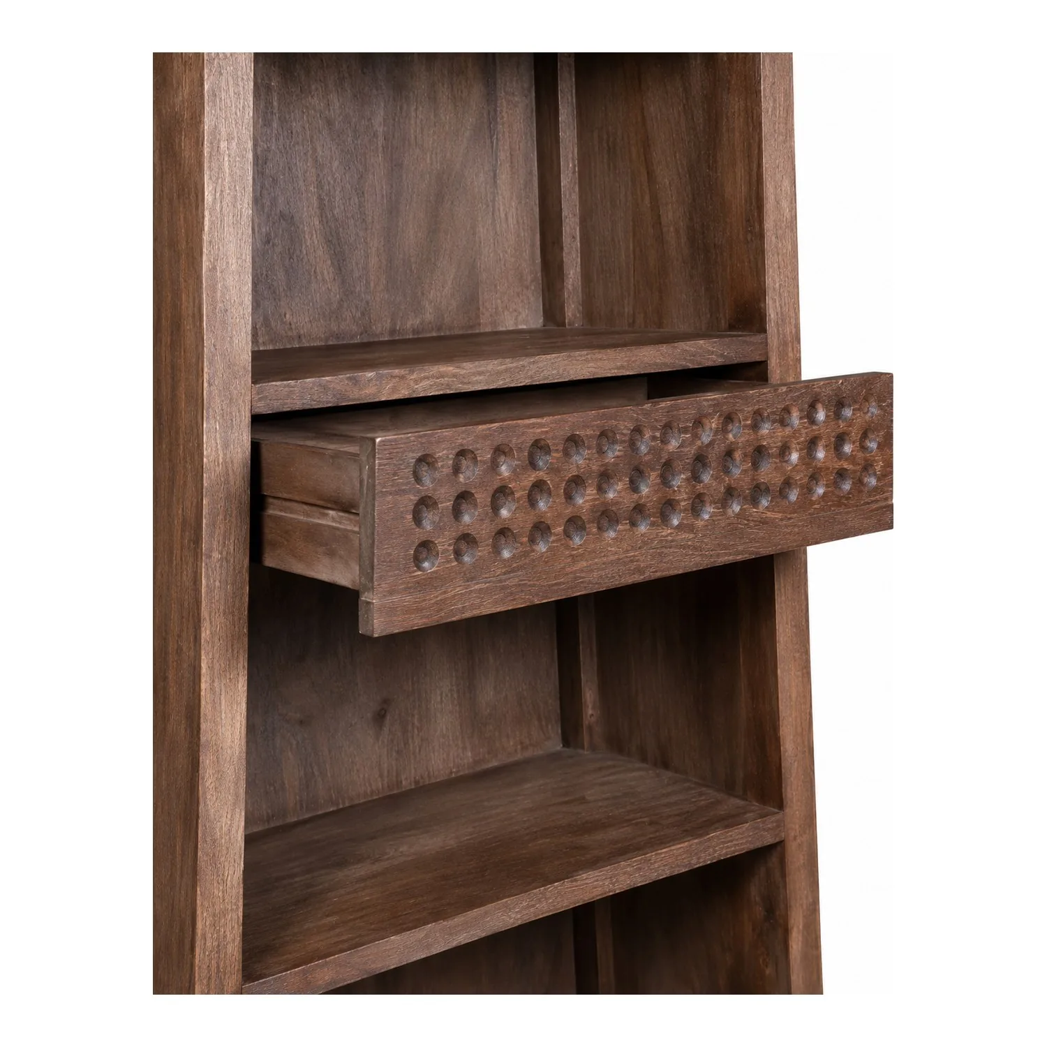 Pawan Bookcase (1005) view 5