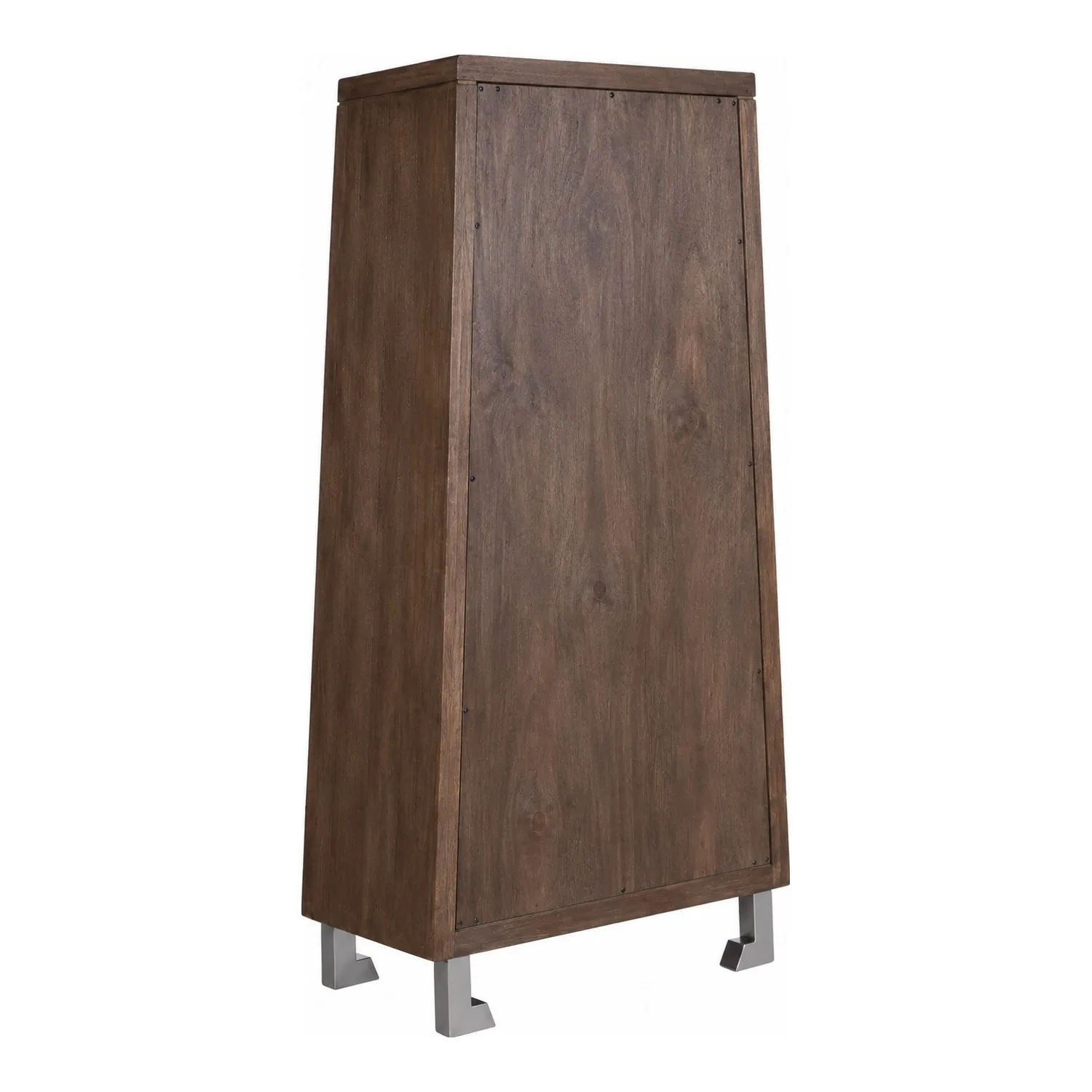 Pawan Bookcase (1005) view 6