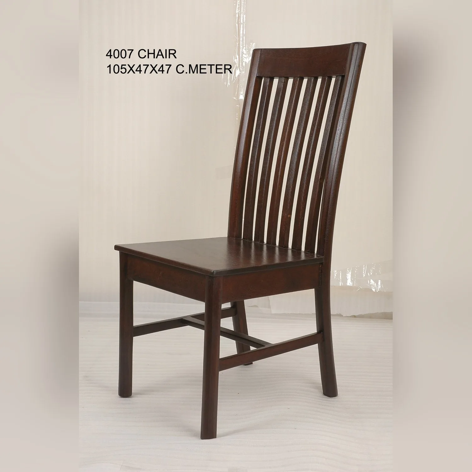 Pawan Chair view 2