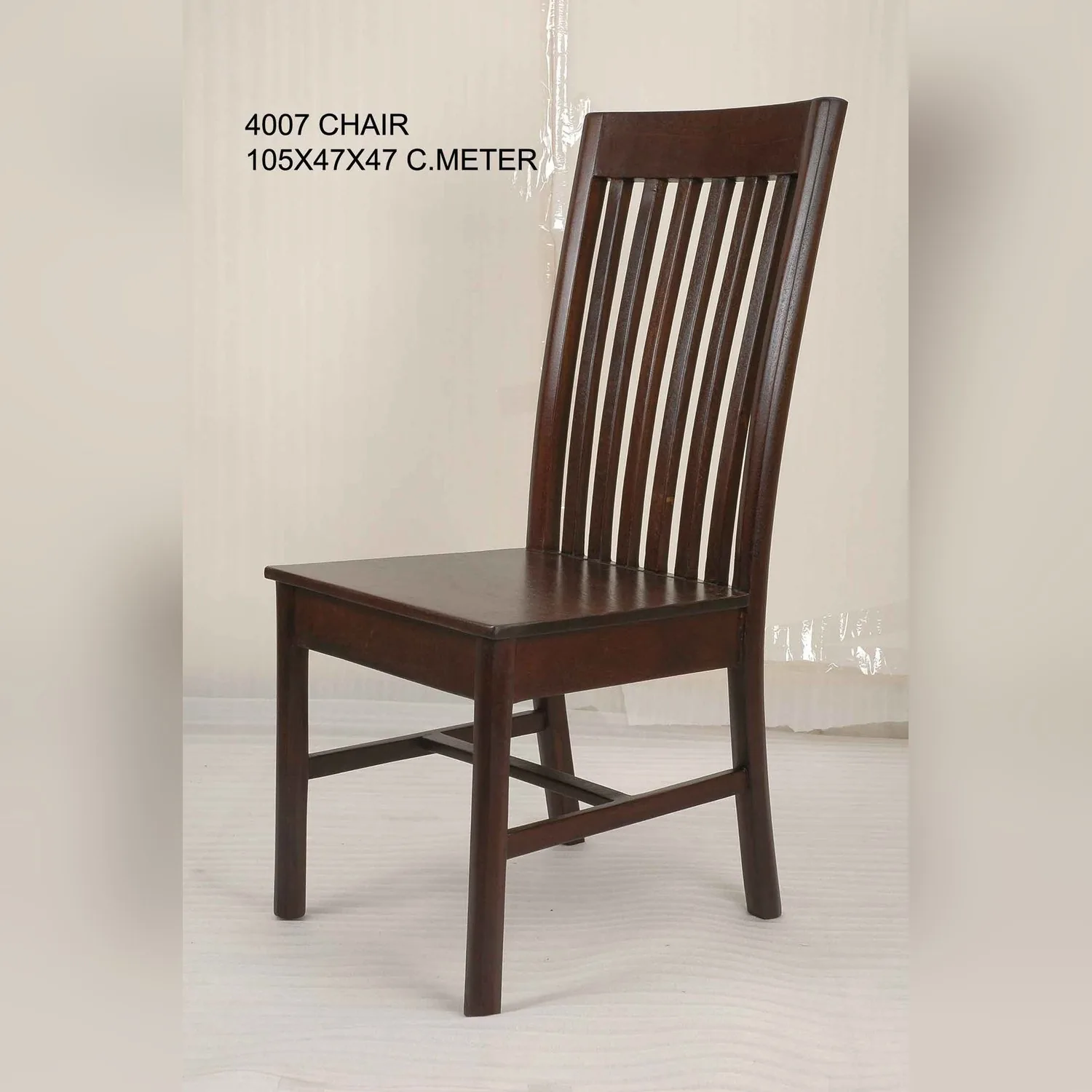 Pawan Chair view 3