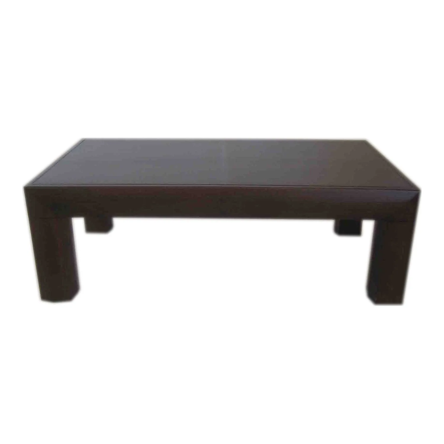 Pawan Coffee Table