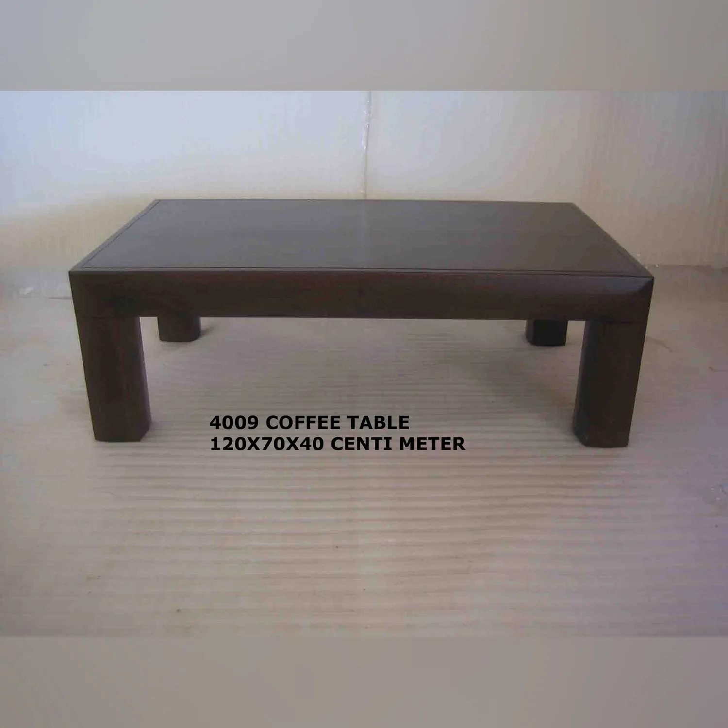 Pawan Coffee Table view 2
