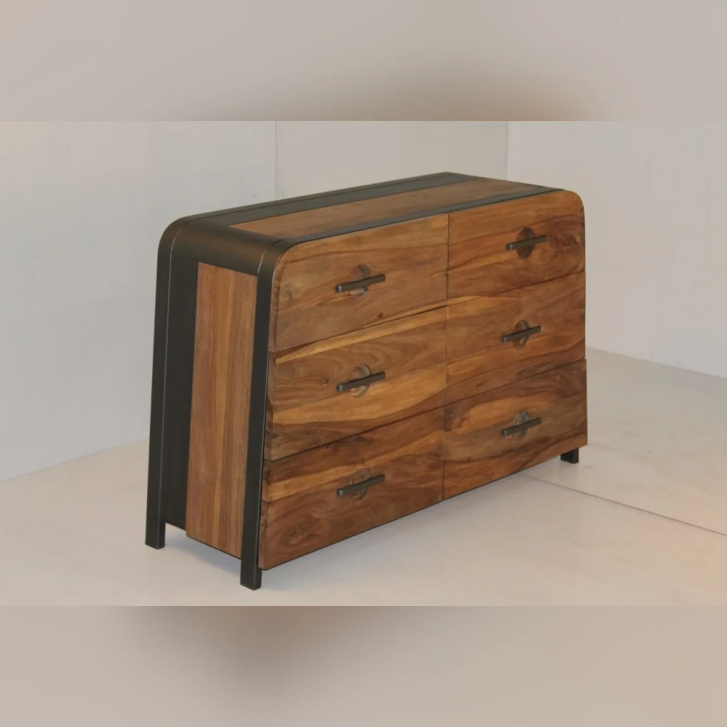 Pawan Drawer Chest (1018)