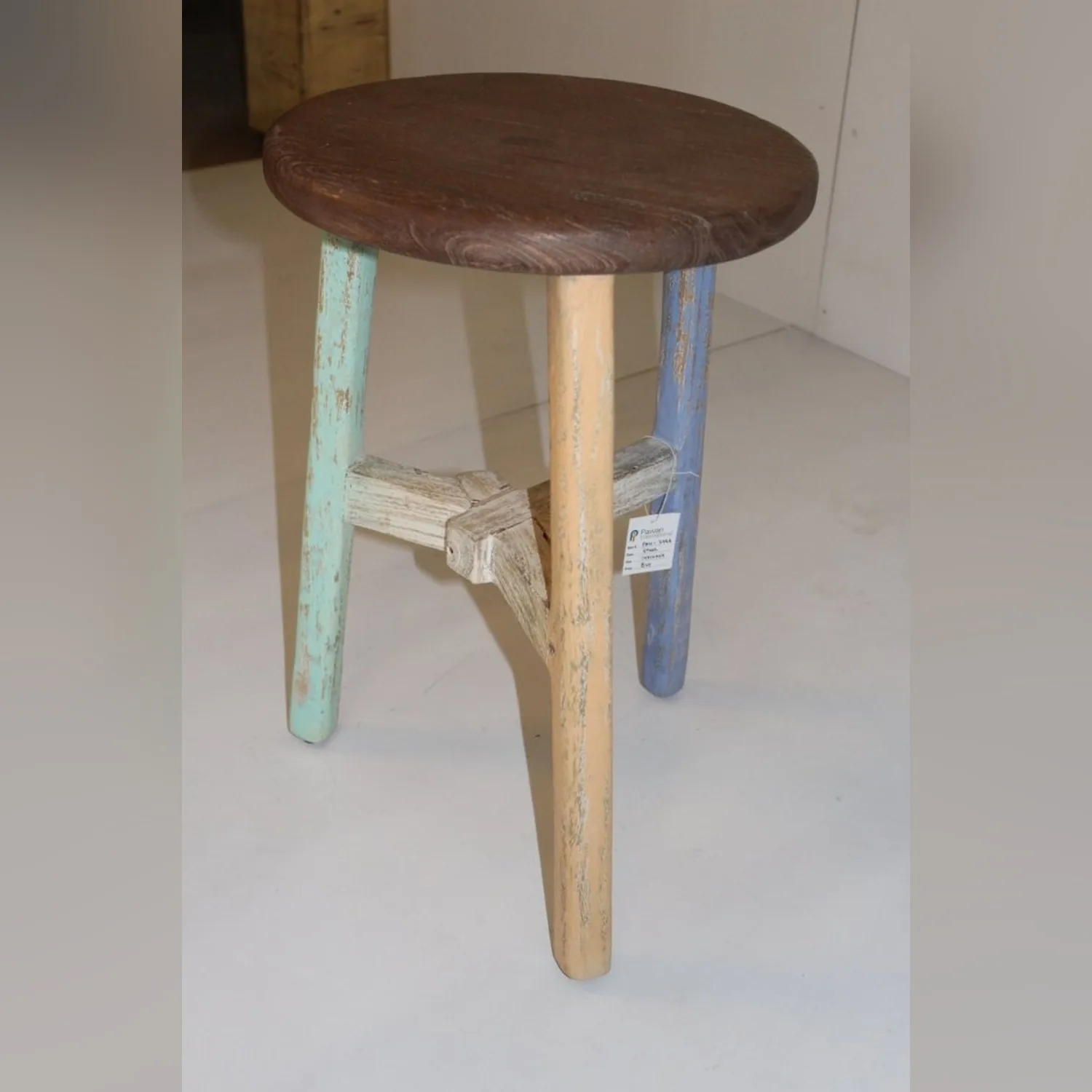 Pawan Stool (2066)
