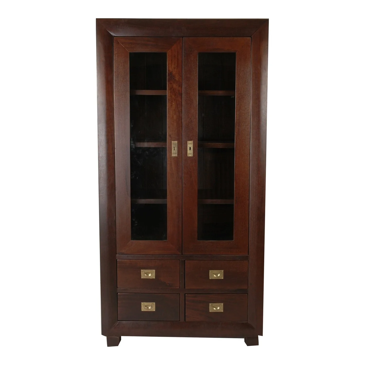 Pawan Vitrine