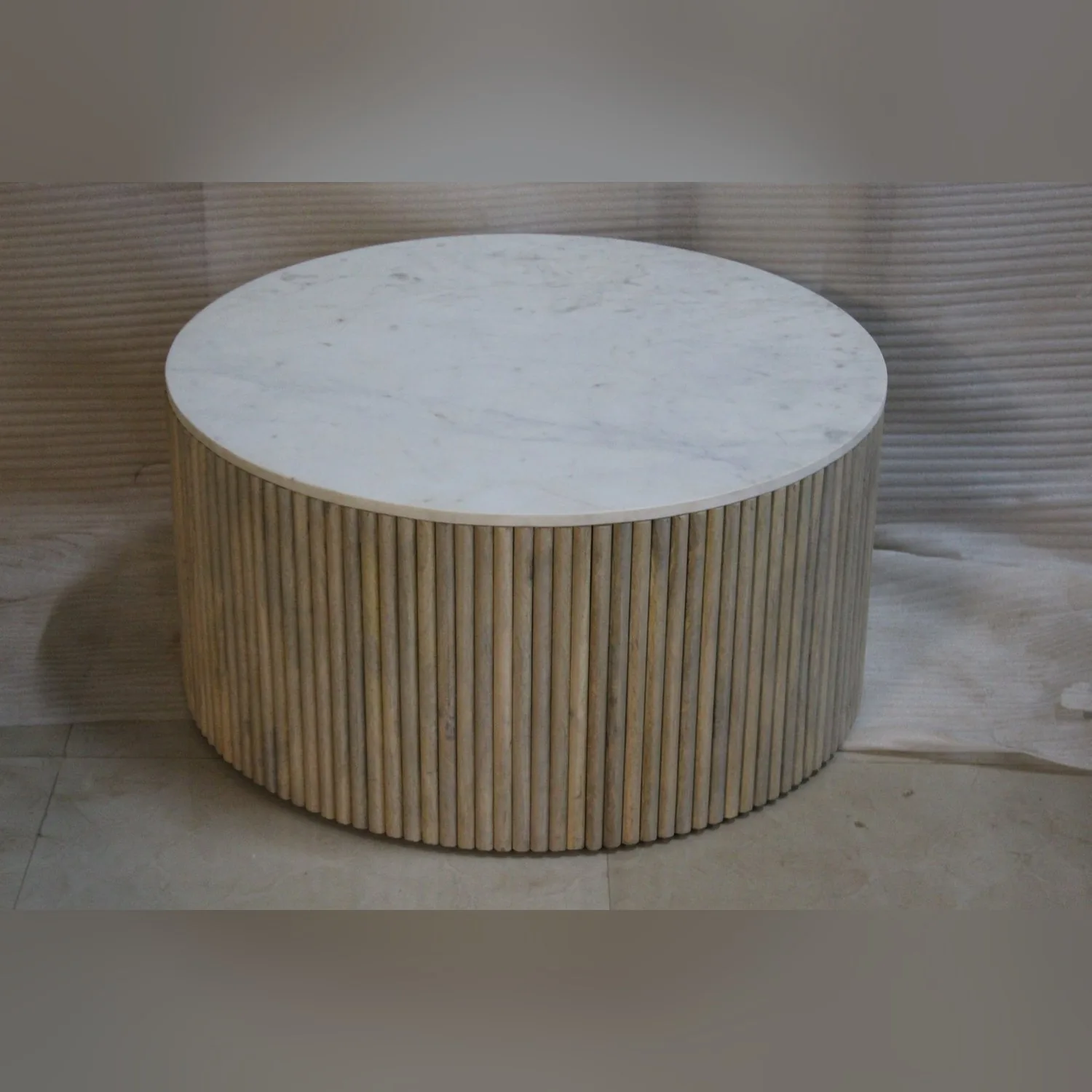Reed Coffee Table view 6