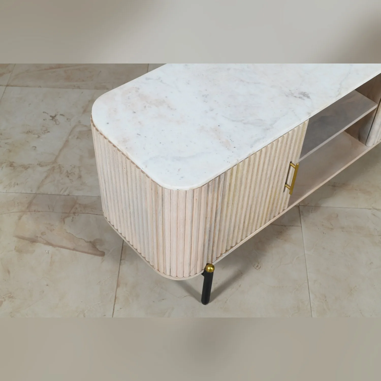 Reed TV Unit view 4