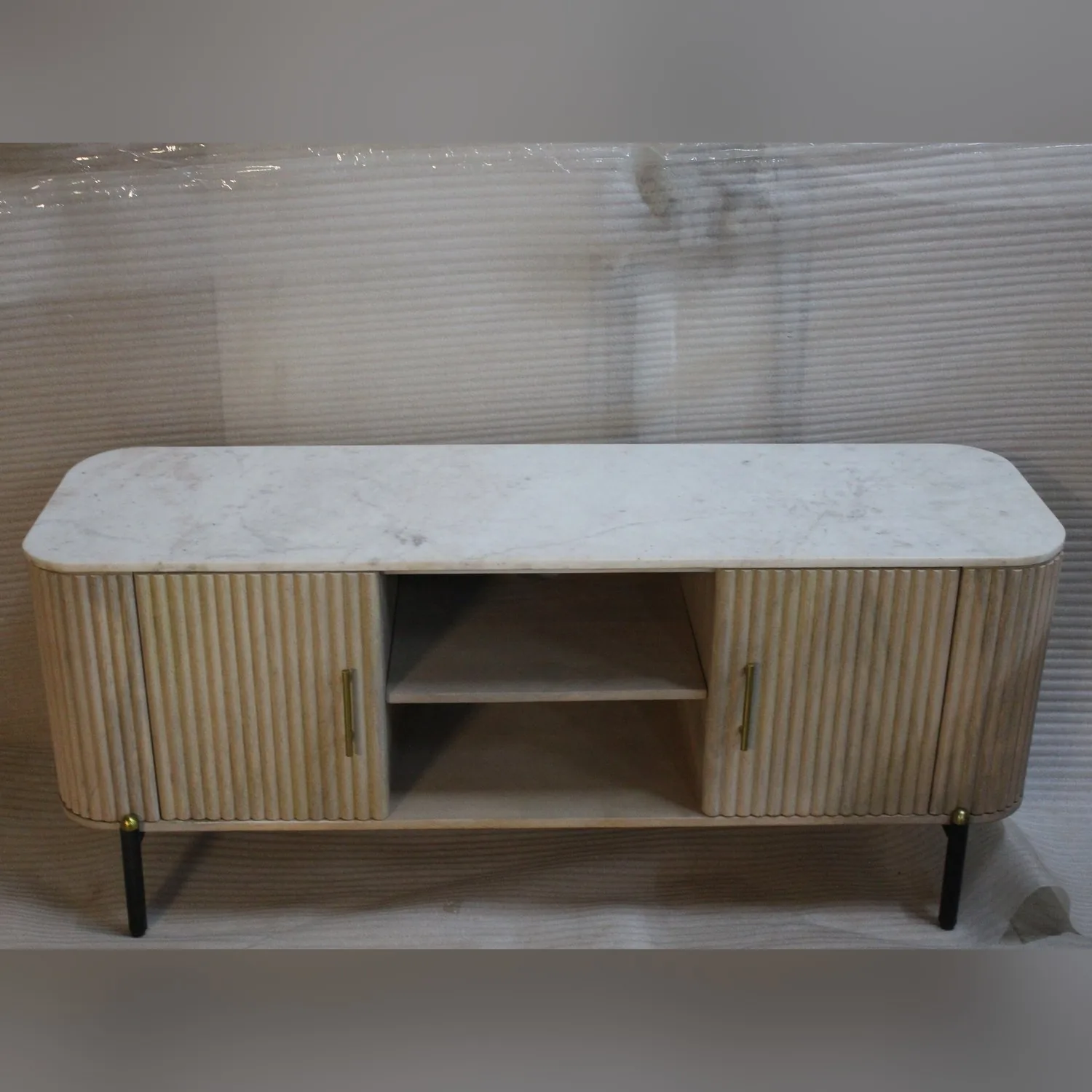 Reed TV Unit view 6