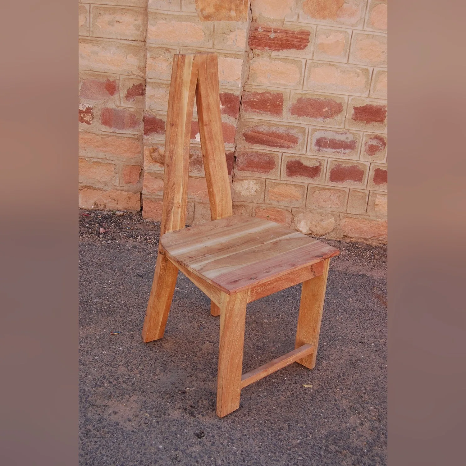 Shora Chair (4291) view 2