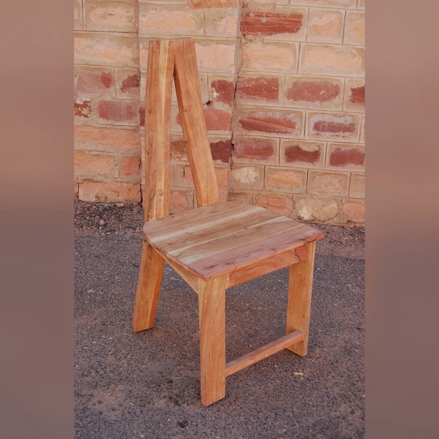 Shora Chair (4291) view 3
