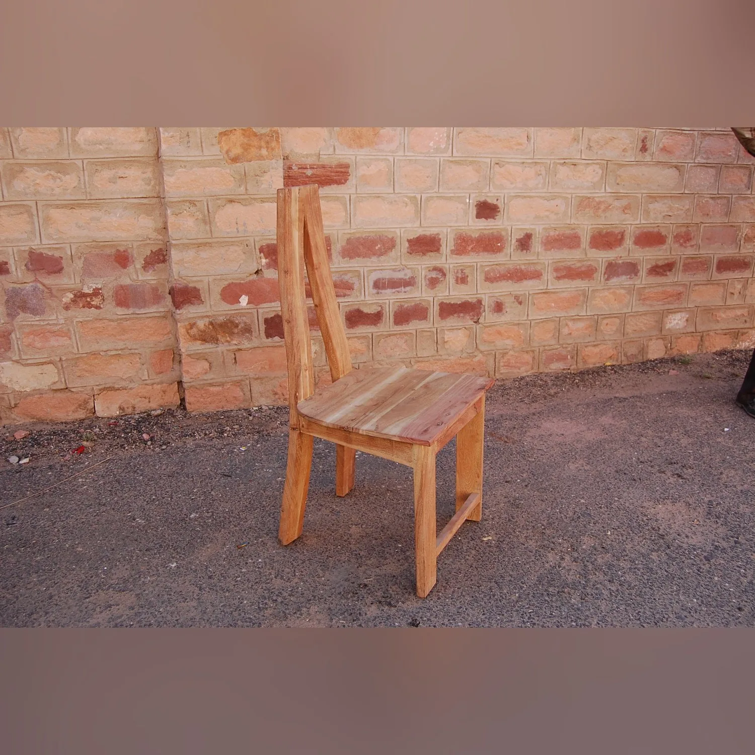 Shora Chair (4291) view 4