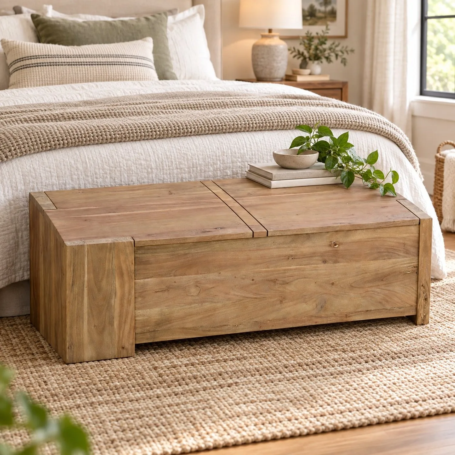 Shora Trunk