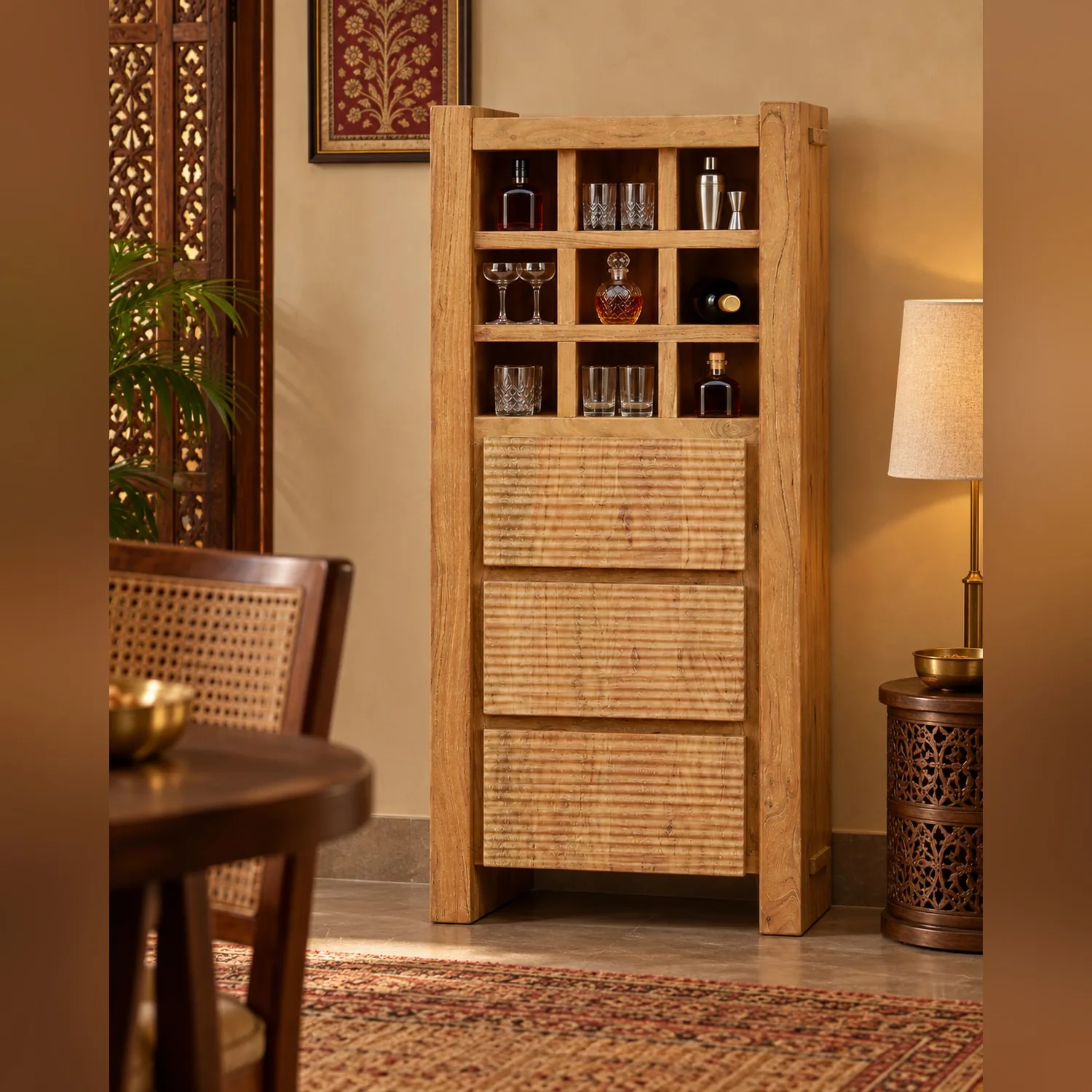 Thar Bar