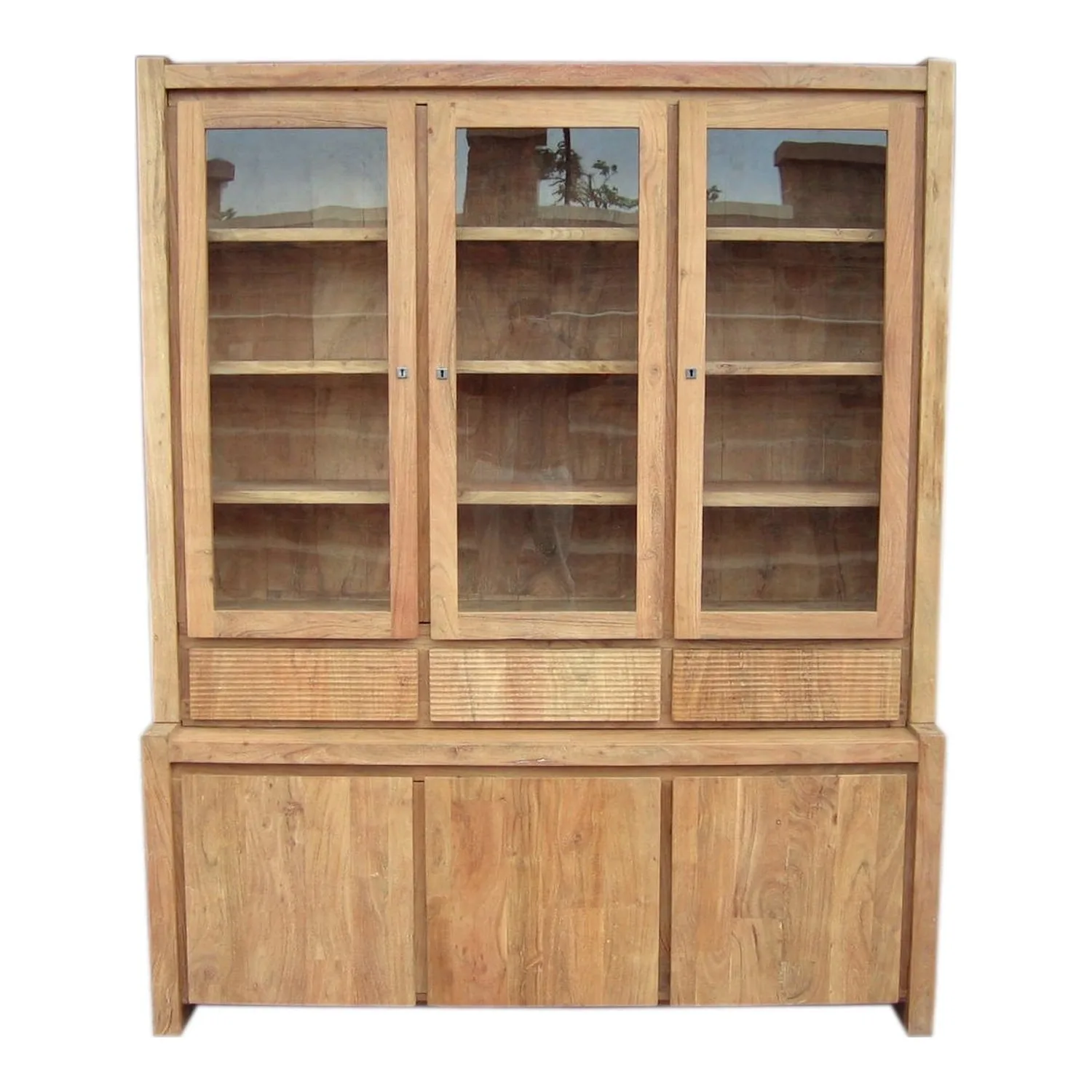 Thar Buffet 2 Pieces (6074) view 2