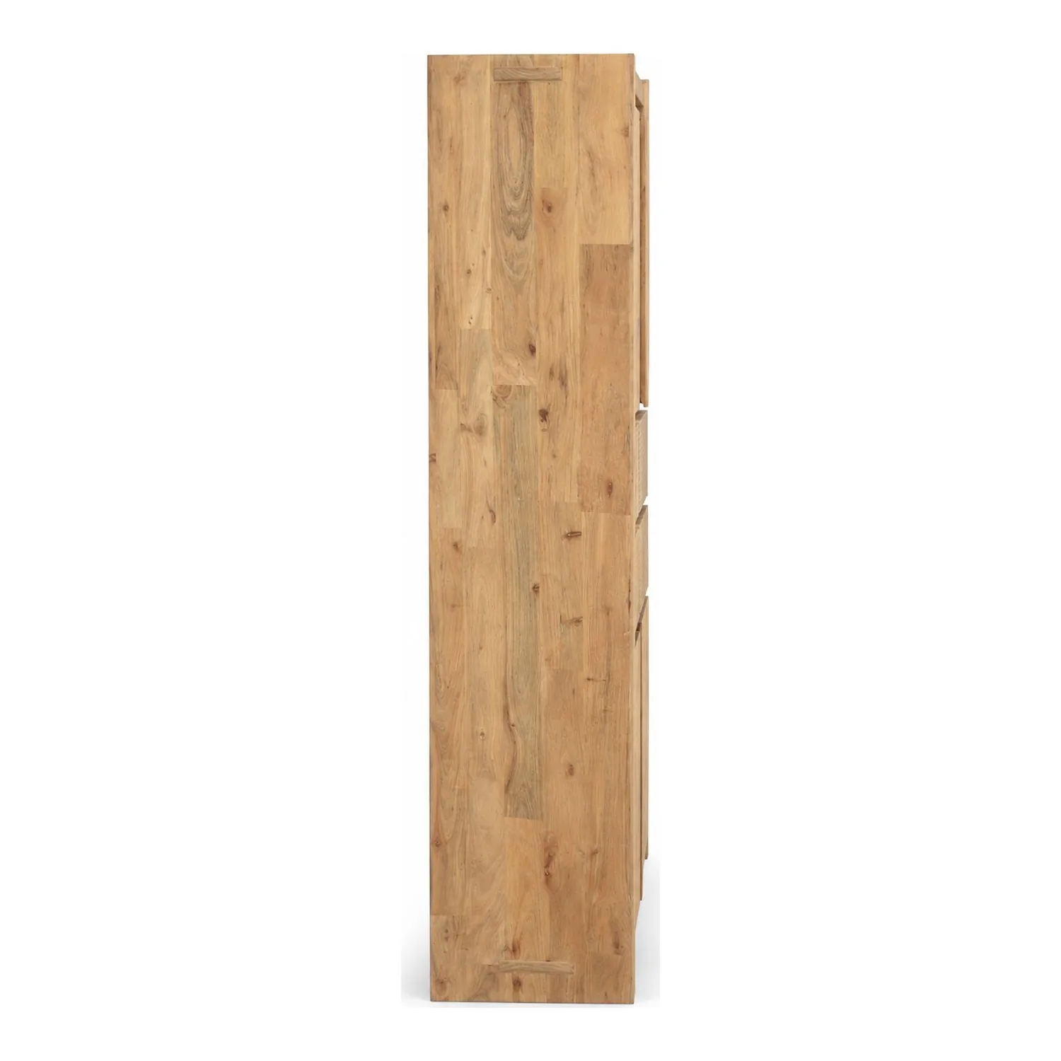 Thar Chest 4 Drawers + 4 Doors view 5