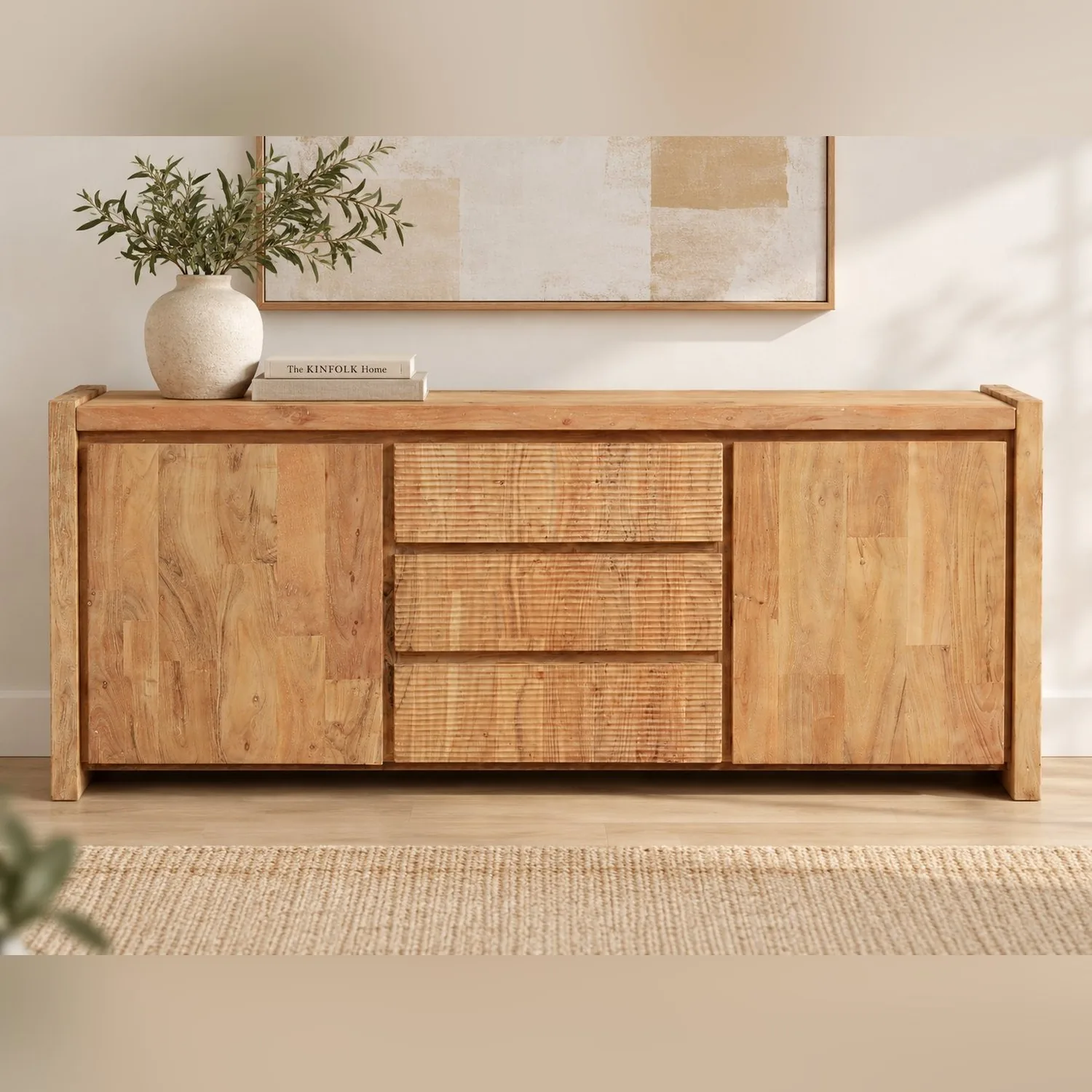Thar Dresser (6060)