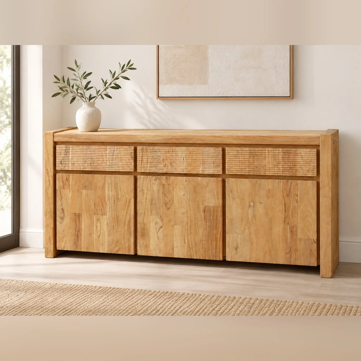 Thar Dresser (6061)