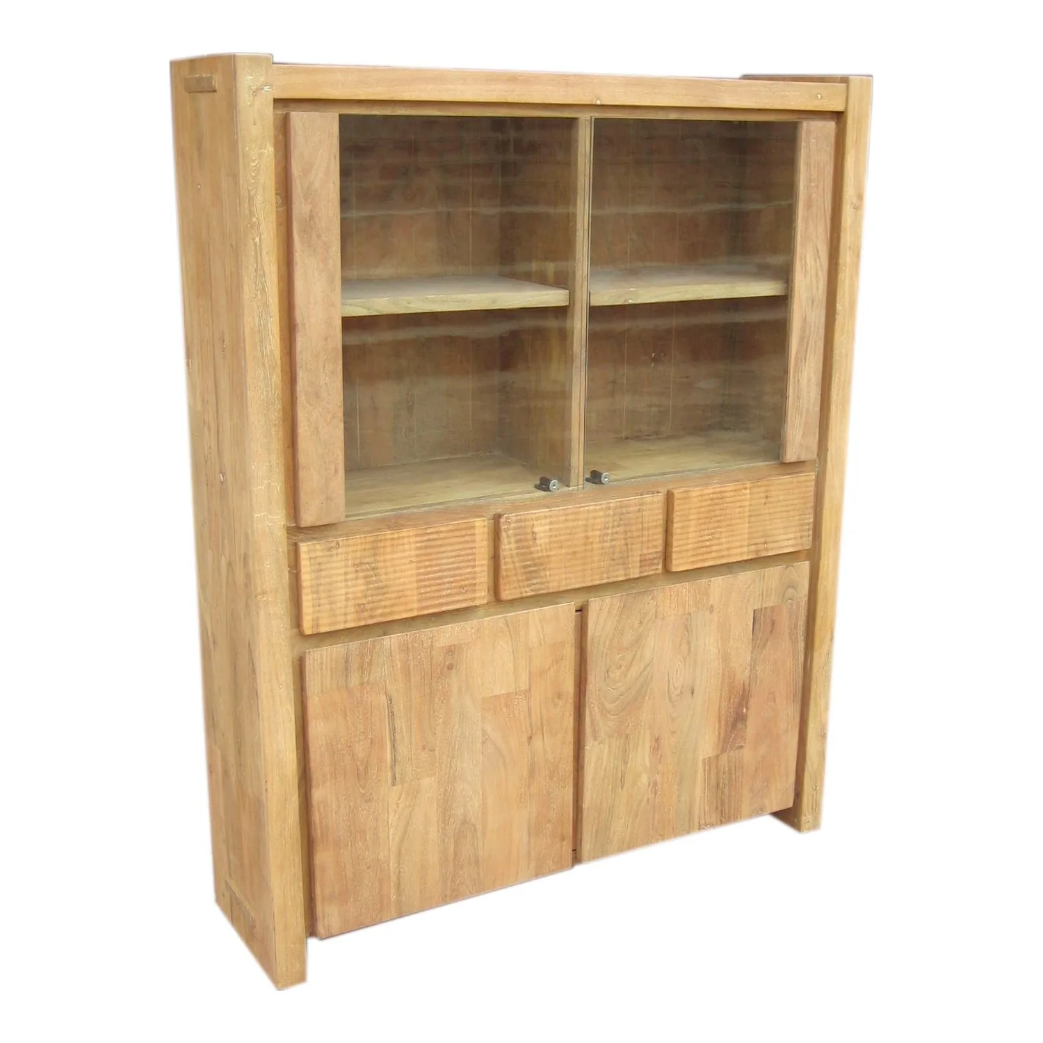 Thar Glass Cabinet